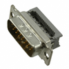 D-Sub Connector Assemblies - 3M15404-ND - DigiKey