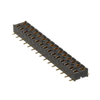 Headers, Receptacles, Female Sockets - 609-4671-6-ND - DigiKey