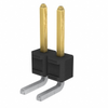 Headers, Male Pins - 75168-101-02LF-ND - DigiKey