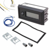 Panel Meters - Counters, Hour Meters - CUB20000 - Quarktwin Technology Ltd.