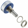 Rotary Potentiometers, Rheostats - SP357B2-5.0K-ND - DigiKey