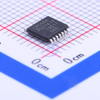 Logic ICs >> Gates -- 74LVC08APW,118 - Image