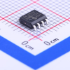 Memory >> EEPROM -- 24LC512T-I/SN - Image