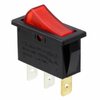 Rocker Switches - RB141C1000-114-ND - DigiKey