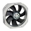 Fans, Thermal Management - Fans - AC Fans -- W3G250-HH07-03