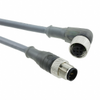 Circular Cable Assemblies - DR05AW102SL356-ND - DigiKey