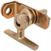 Shank Latch; Zinc-Finished Steel -- HH-111 - Image