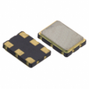 Oscillators - 6U25070001-ND - DigiKey