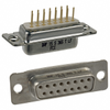 D-Sub Connector Assemblies - 609-2813-ND - DigiKey