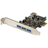 Adapter Cards - 5214-PEXUSB3S42-ND - DigiKey