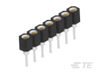 SIP Sockets - 2444090-9 - TE Connectivity