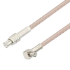 Coaxial Cables (RF) - 5073-LCCA31103-FT4-ND - DigiKey