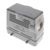 Heavy Duty Connector Housings, Hoods, Bases - A133959-ND - DigiKey
