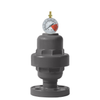 PULSATION DAMPENERS -- RC-10PVC-B50F - Image
