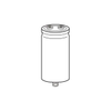 Aluminum Electrolytic Capacitors - 495-B41580A8100M603-ND - DigiKey