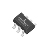 TVS Diodes -- RCLAMP0504FBTCT - Image