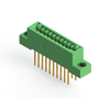 Edgeboard Connectors - 151-846-020-522-208-ND - DigiKey