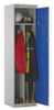 Lockers - 521504 - RS Components, Ltd.