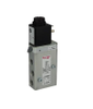 Pneumatic Solenoid Valves - 2203412 - RS Components, Ltd.