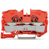 DIN Rail Terminal Blocks - 2788327 - RS Components, Ltd.
