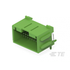 Headers, Male Pins - 1734-2329531-3-ND - DigiKey