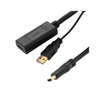 Video Cables (DVI, HDMI) - 5073-HDA8K-RPTR-10FT-ND - DigiKey