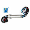 DHS100 series 8-in-8-out photoelectric combination slip ring 49 electrical channels - Image