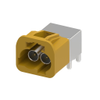 Coaxial Connector (RF) Assemblies - 900-2082420209-ND - DigiKey