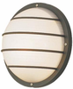 Exterior -Wall Mt./Flush - 68857 - Light Center (The)