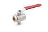 Ball Valves - 690667 - RS Components, Ltd.