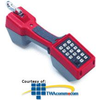 Fluke Networks TS22L Data-Protect Ampl. Speaker Test - 22803-00 - TelephoneStuff.com