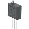 500 Ohm 0.25W 4W Trimmer Potentiometer - 80-Y0069500R000J0L - ERSAELECTRONICS PTE. LTD.