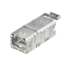Heavy Duty Connector Inserts, Modules - 281-3482-ND - DigiKey