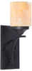 1220-1W RT Sconces-Single Glass - 618501 - Capital Lighting, Inc.