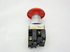 30.5mm Mushroom and Rope Pull Operators -- 40102-202 - Image