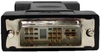 DVI Male Analog to HD15 Female Adapter - 10DV-2A - SFCable.com
