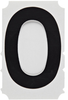 Gothic Quik-Align Ten Packs - 5100-0 - Brady Corporation