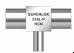 Ultra High Purity Fitting - Micro Reducing Tee - Image