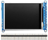 Display Modules - LCD, OLED, Graphic - 1528-2614-ND - DigiKey