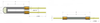 Backed Semiconductor Full-bridge Gage -- SSGF