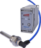 Remote Mounted Thermal Dispersion Flow Transmitter -- CF420RM - Image