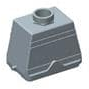 Heavy Duty Power Connectors - 1-1102381-7 - VAST STOCK CO., LIMITED