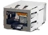 Modular Connectors / Ethernet Connectors - JV026I21NLT - VAST STOCK CO., LIMITED