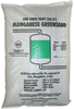 1 cu.ft., 87lbs. per bag, 25 bags per pallet -- Manganese Greensand Media - Image
