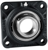Link-Belt F3S210E Flange Blocks Ball Bearings -- F3S210E - Image