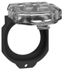 Protection Cover, Plastic, Ip65/ip67; Accessory Type Schneider Electric - 49AC2995 - Newark, An Avnet Company
