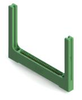 Card Conn, Single Side, 27Pos, Wire Wrap; Card Edge Connector Type Edac - 67AJ7232 - Newark, An Avnet Company