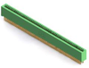 Card Edge Conn, Dual, 112Pos, Solder Lug; Card Edge Connector Type Edac - 64AJ9832 - Newark, An Avnet Company
