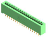 Card Edge Connector Rohs Compliant Edac - 60AJ7894 - Newark, An Avnet Company