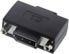 Audio Adapter, Display Port Rcpt, Panel; Audio Video Connector A L-Com - 51T9278 - Newark, An Avnet Company
